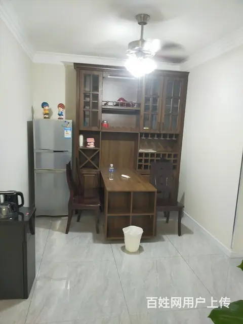 徽安新城精装房低价出售（含家具家电） - 图片 2