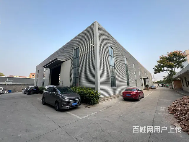 (徐州找店网）铜山万达附近标准厂房出租 - 图片 3