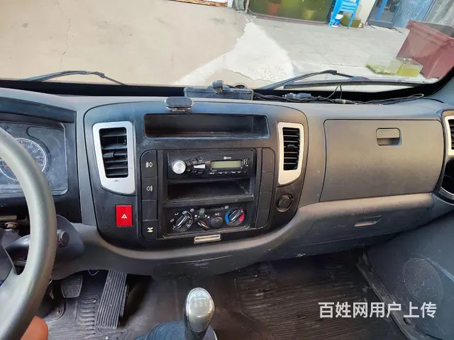 凯马 凯捷 平板车 国5 - 图片 8