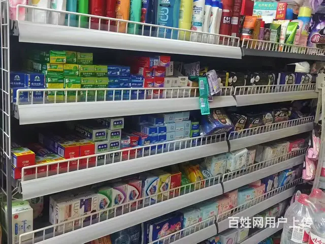 9.9万急兑卫工北街日卖3000多超市带驿站出兑 - 图片 4