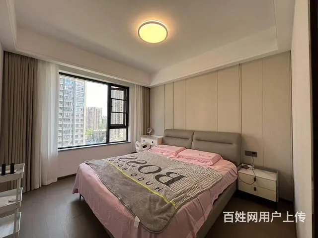 华侨城金茂府 3房2卫 小高层 3房全部朝南 业主 - 图片 6