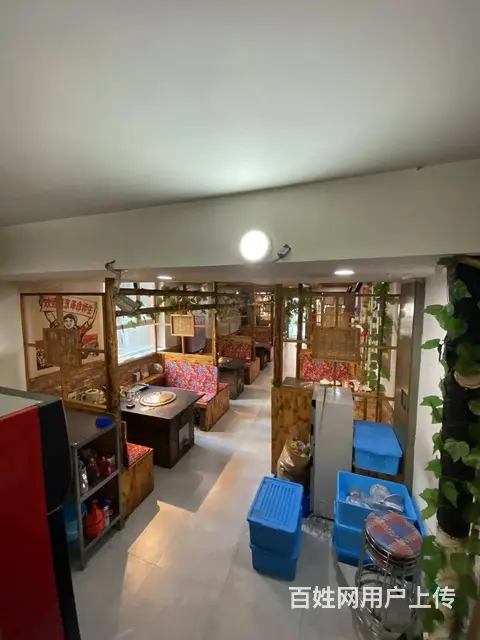 【搞定了！】香坊区永泰城铁锅炖出兑转让可改项 - 图片 4