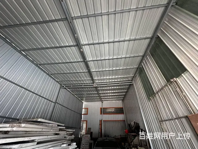 （徐州找店网）二环北路旁厂房出租 - 图片 4