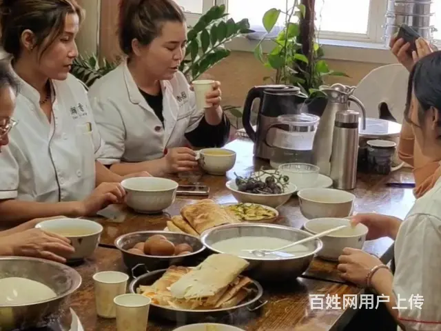 乌鲁木齐凉皮学习费用 - 图片 3