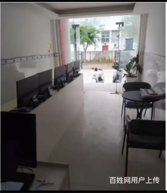 （51旺铺推荐)海秀西路金华苑60平铺面出租 - 图片 4