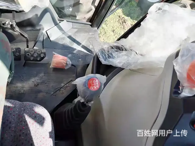 福格森1304纯新拖拉机 百色怎么样 - 图片 5
