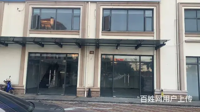 （51旺铺推荐）新埠岛海鲜大世界临街店铺200平招租 - 图片 2