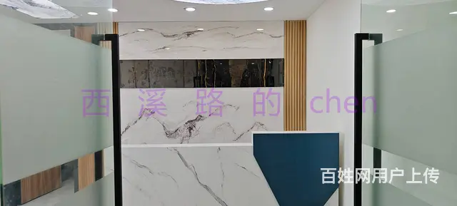 上城区五福天星龙办公室出租，4号线景芳站 - 图片 6