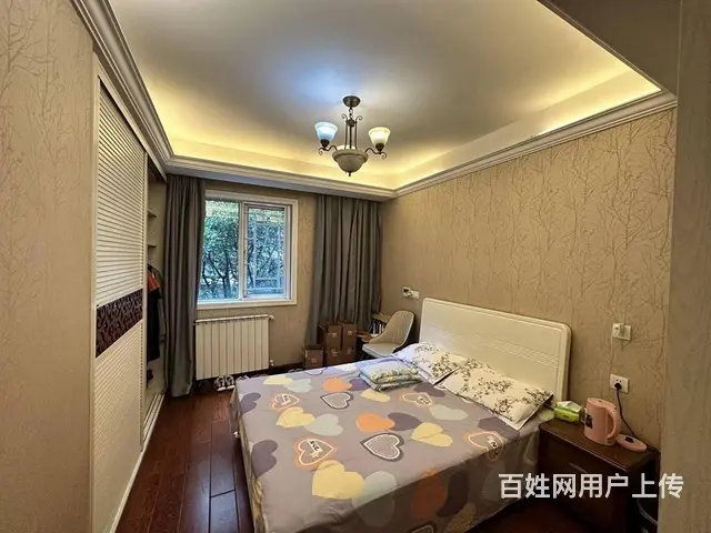 积玉桥 武昌中心叠拼别墅 专业接待 私密性好 停车 - 图片 10