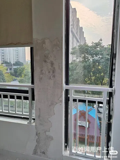 杭州油漆粉刷旧房翻新 - 图片 3
