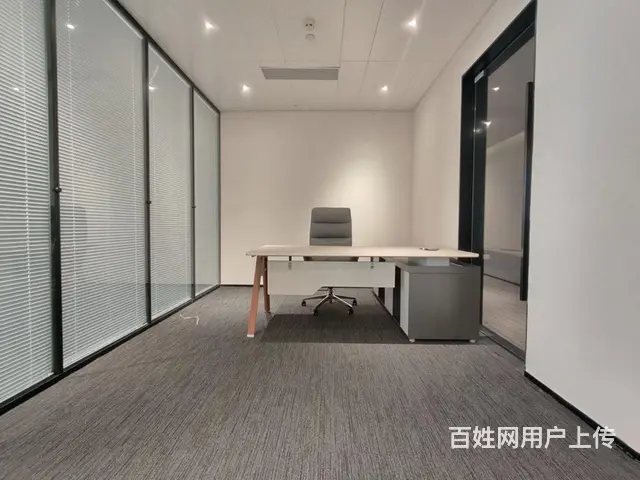 年轻人喜欢的办公场所 特价拎包入驻 所见即所得 快 - 图片 6