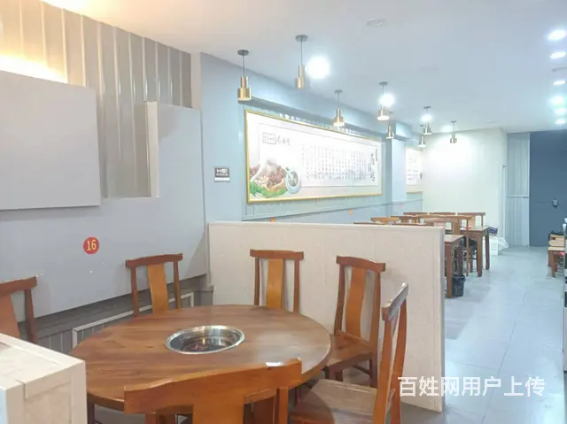 步行街府前路上沿附近旺铺吉转（可以空转！城市地标性区位！） - 图片 4