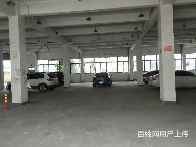 花桥一楼厂房出租 - 图片