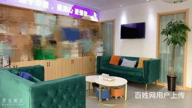 滨湖成熟商圈五万人小区沿街旺铺 - 图片 5