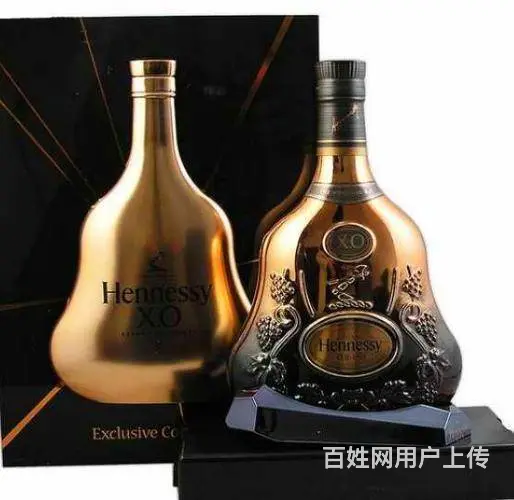 金瓶轩尼诗XO回收价格多少钱一瓶一览一览表回收轩尼 - 图片 2