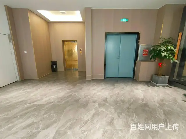 （51旺铺推荐）京江广场三楼1200平商铺招租 - 图片 6
