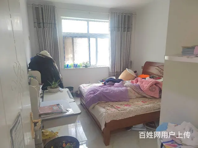 西亚美悦城对面双汇欧洲故事精装修大三房南北通透景观小区 - 图片 9