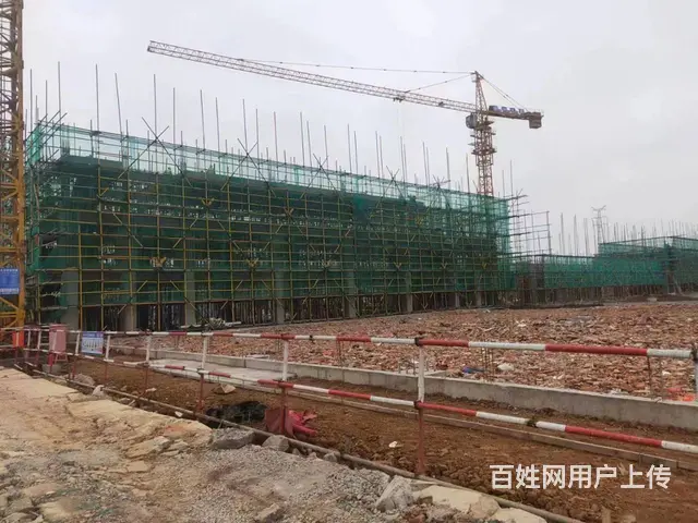 厂房出售，有现房出租，层高12米，有行车。 - 图片 5
