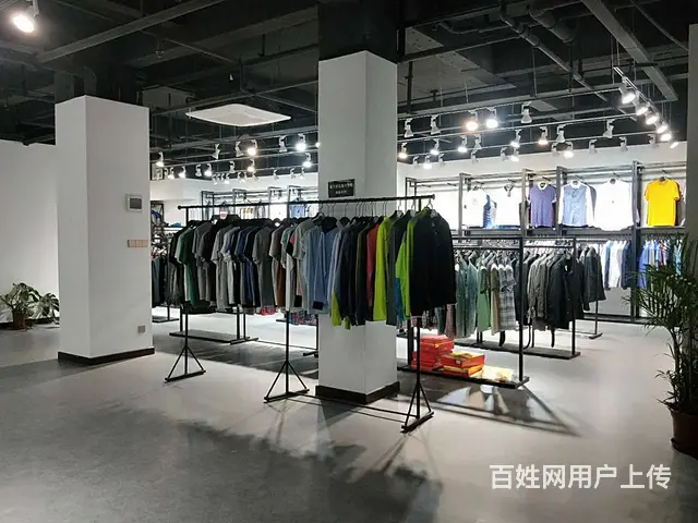 耐克彪马运动品牌库存积压服尾货装批发一手货源 - 图片 1