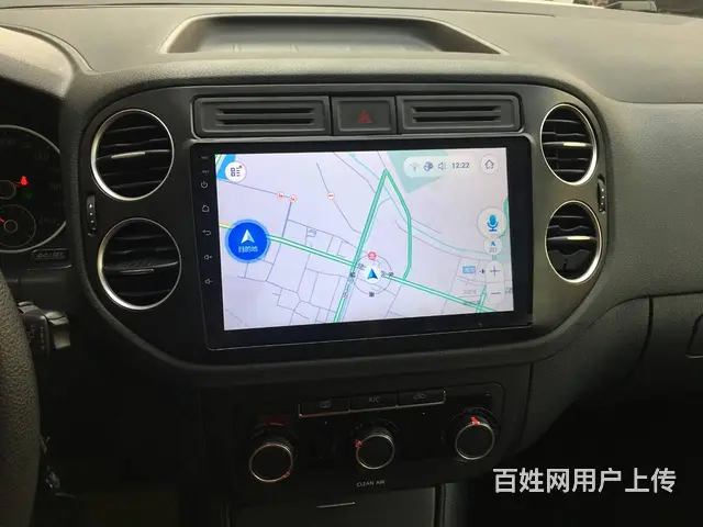 途观导航倒车影像 沈阳市皇姑区小赵汽​‌‌车音​‌ - 图片 3