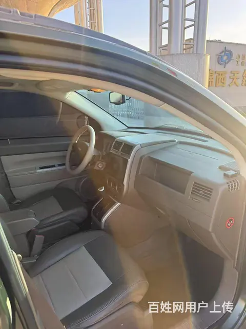 Jeep Compass [指南者](进口) 2007款 2 - 图片 4