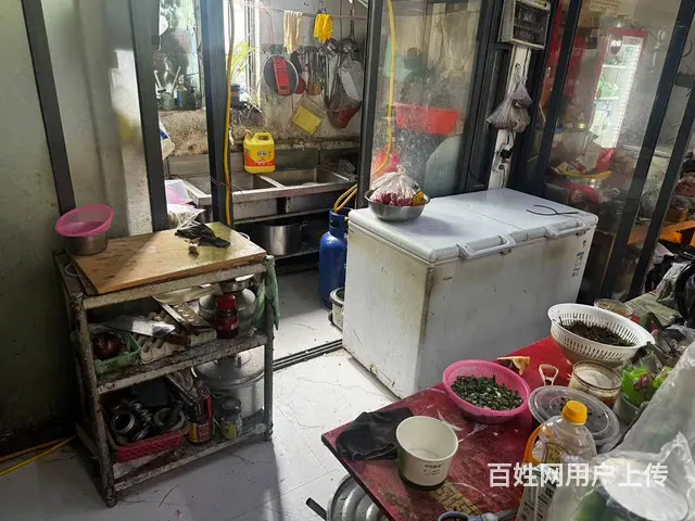 （51旺铺推荐）秀英村60平餐饮店转让 - 图片 5