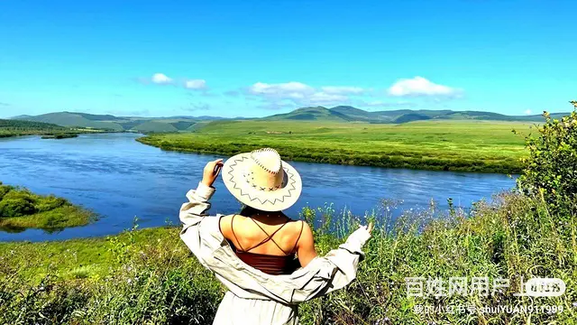 呼伦贝尔根河漠河旅游包车师傅排名常师傅靠谱 - 图片 9