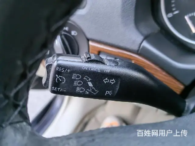 斯柯达 明锐 2012款 2.0 手自一体 逸杰版 - 图片 8
