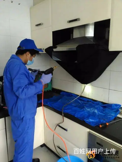★咸阳太阳能清洗电话★咸阳哪有清洗太阳能热水器的？ - 图片