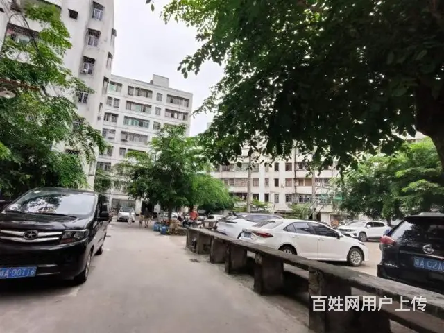 培龙市场对面     铸管厂宿舍3房 - 图片 11