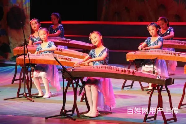 沈阳教成年人速成学古筝可以直接弹曲子 - 图片 8