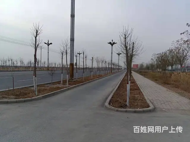 B个人一库尔楚土地对外出售 - 图片 10