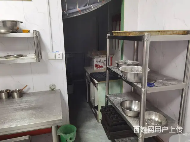 （诚速）转让营业中蛋糕店临近学校医院客流大设备齐全接手营业 - 图片 8