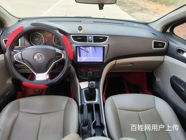风神L60 2015款 1.6 手动 新动型 - 图片 9