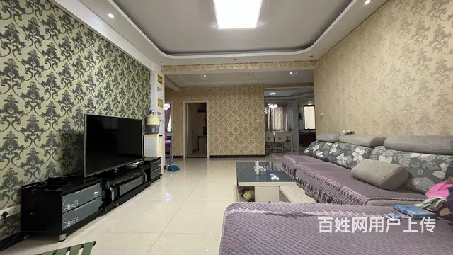 东方金山花园 一楼 精装修 - 图片 2