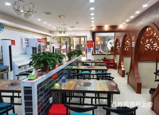 （速转店）空转I53邵东市永兴路0739 停车方便 OI66 - 图片 8