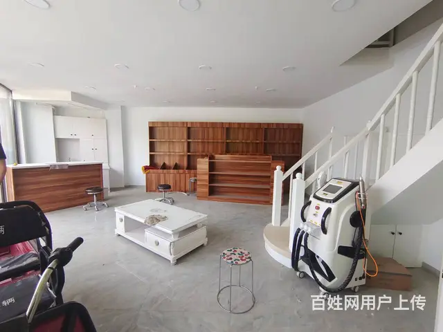 B个人一凯旋公馆前门大门口一楼商铺对外出租 - 图片 5