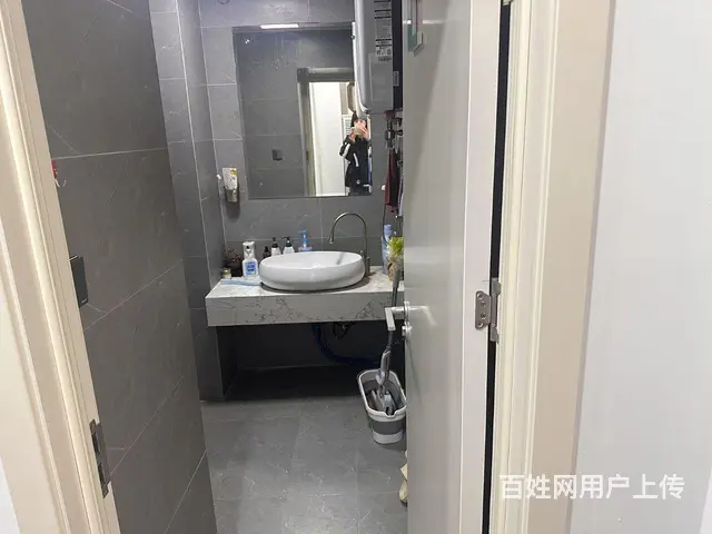 （新房源）经区悦海世家精装修临街旺铺出租 - 图片 8