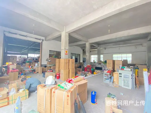 （房东直租）安沙毛塘铺107国道恒广物流旁620平厂房出租 - 图片 4