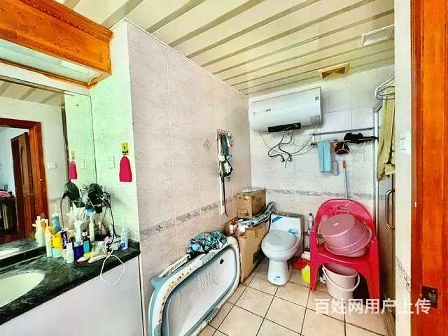 4室2厅 企业力荐好房诚意出售 - 图片 8