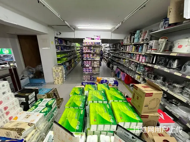 PZJ临海繁华街道420平副食超市，超市整体打包转让80万 - 图片 7