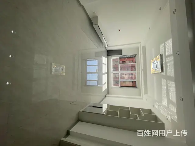 新县城降价急售   云锦雅居，多层4楼，94平，两室两厅，厅 - 图片 5
