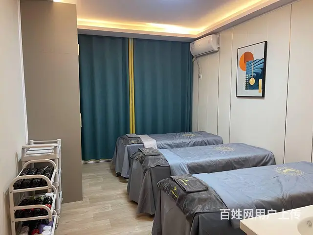 （易转介绍） 武义热闹位置格局很好全新装修美容院转让 - 图片 3