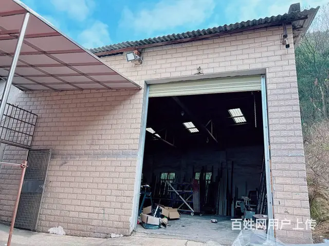 （老板本人）岳麓区青山小学附近厂房/仓库房东优价直租5864 - 图片 6
