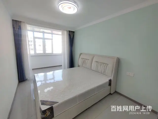 白楼龙江南里南京路3楼三楼83平南北通锦州乐精装地暖可贷款 - 图片 6