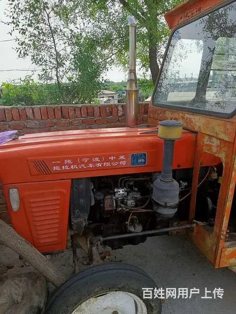 地没有了，而且证件齐全，可以上道跑，今年检车 - 图片 2