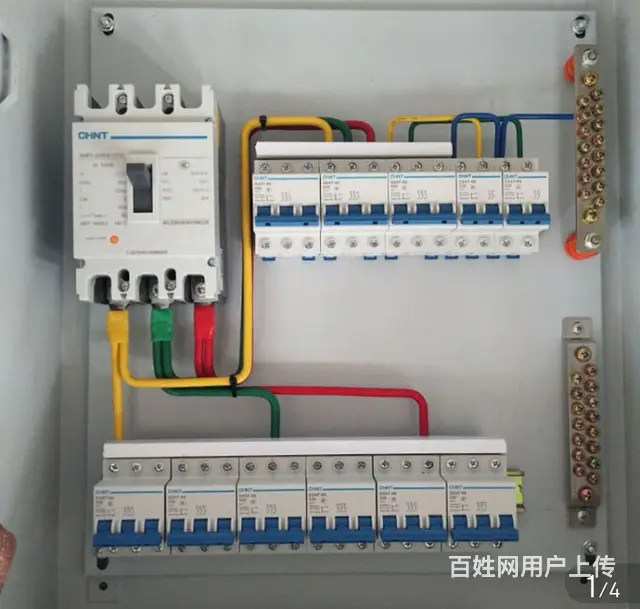 电工零活 空调维修 家电维修 - 图片 2