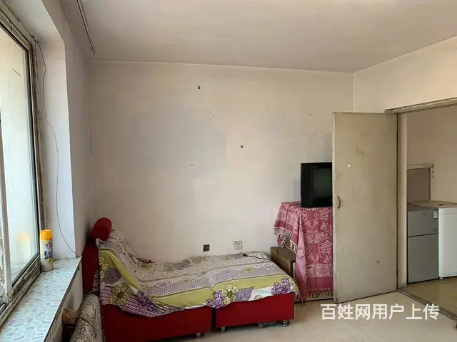 古塔区 北一里古城新苑 7楼顶步梯 古塔公园 大润发附近超市 - 图片 3
