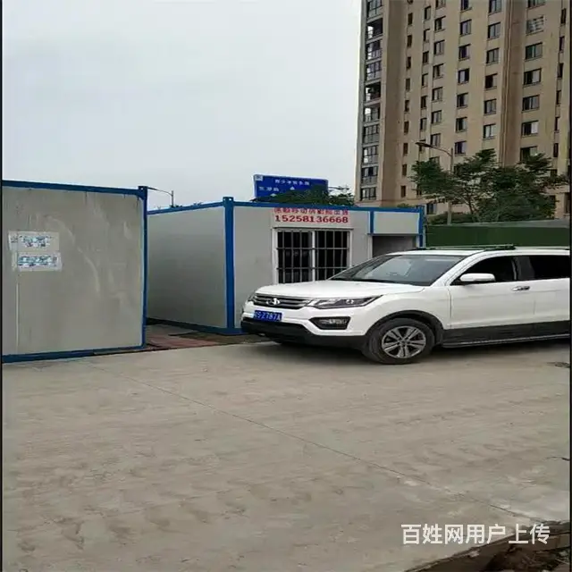 嘉善县罗星街道、.钢结构定制，厂房隔段出售 - 图片 5