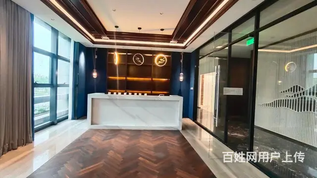 汇金国际，武林板块，出租60至1500方，大小面积都有！ - 图片 8